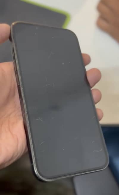 Apple iPhone 13 Pro (PTA Approved) Urgent sell