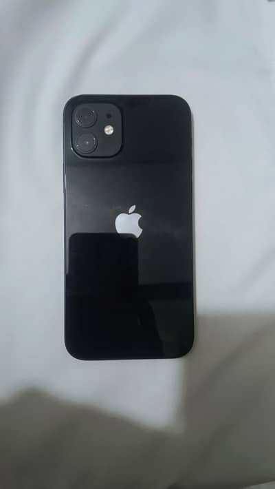 Apple iPhone 12,Pta Approved