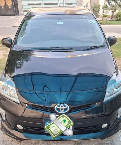 Prius G touring