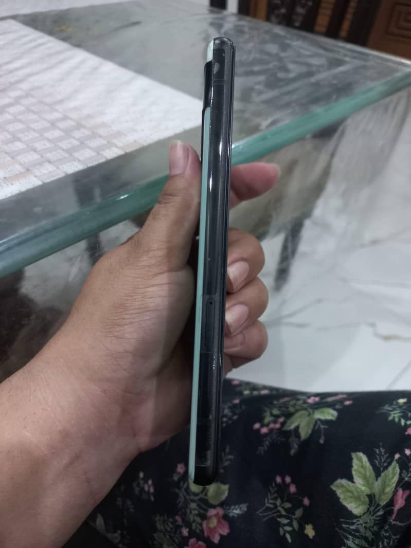 Google Pixel 6a 3