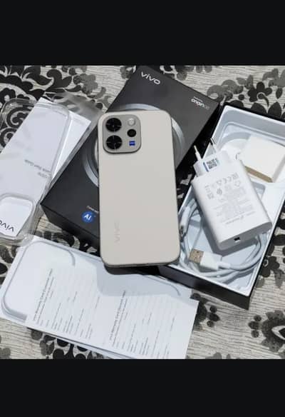 Vivo V70 lite 5G