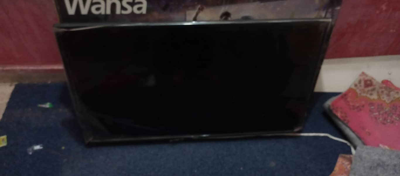LED 40inch 1
