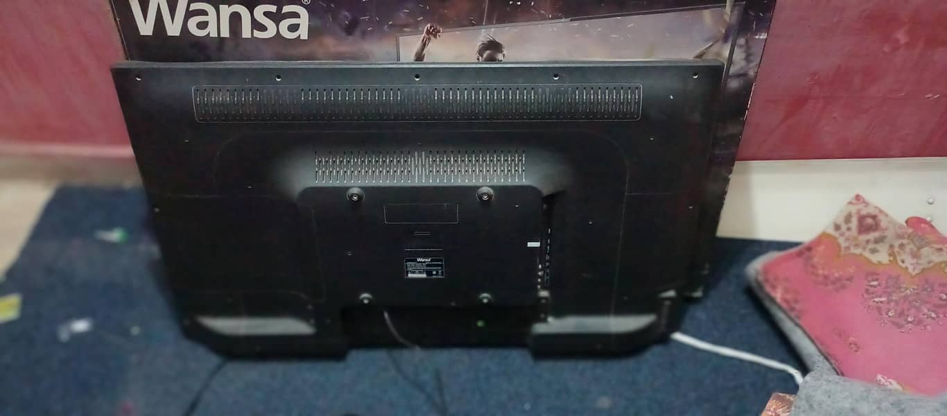 LED 40inch 3