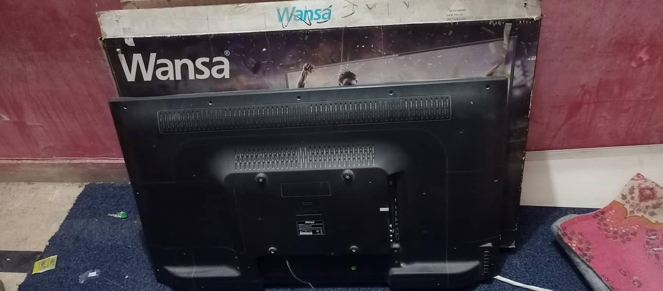 LED 40inch 4