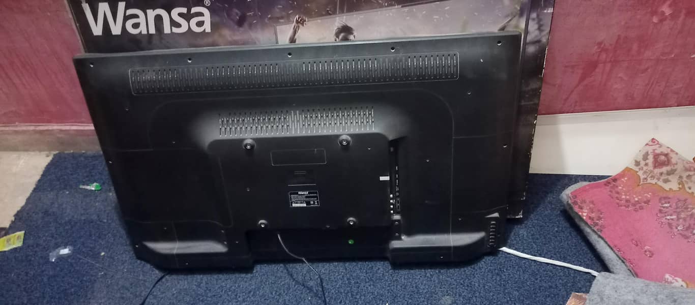 LED 40inch 5