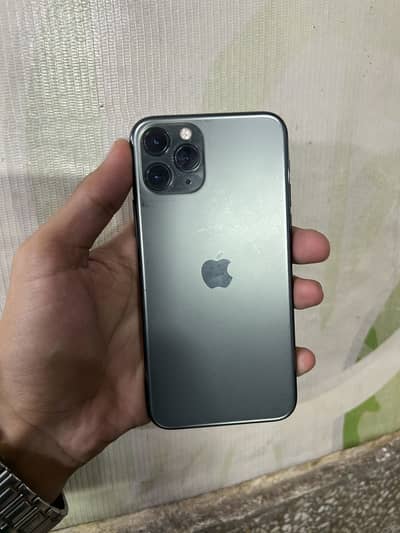 Apple iPhone 11 Pro