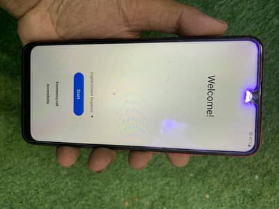 Samsung Mobile A02s