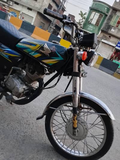 Honda 125 gujranwala tankee tapay original 03254675868 WhatsApp call