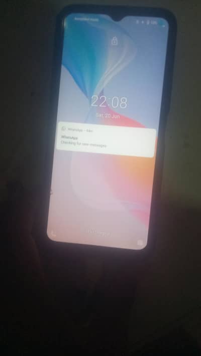 Vivo Y21
