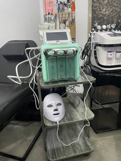hydrafacial