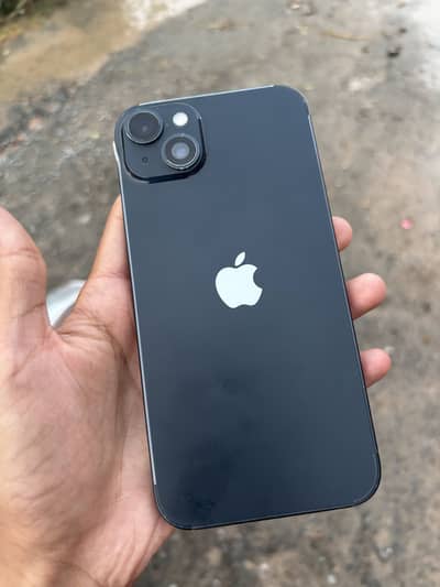 Apple iPhone 14 plus