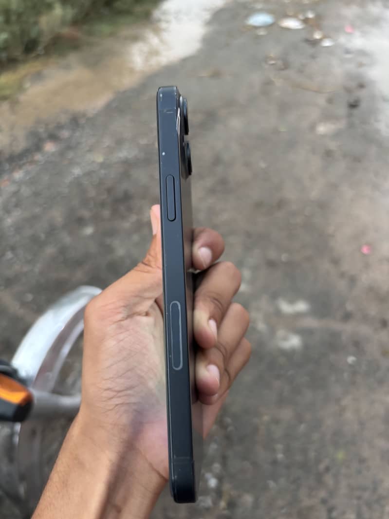 Apple iPhone 14 plus 2