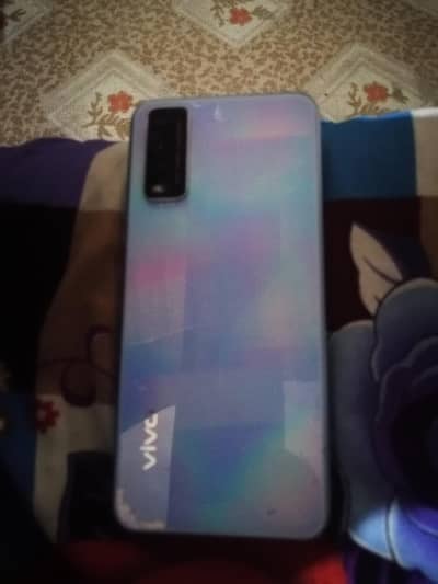 Vivo Y12