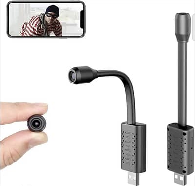 brand new WiFi camera