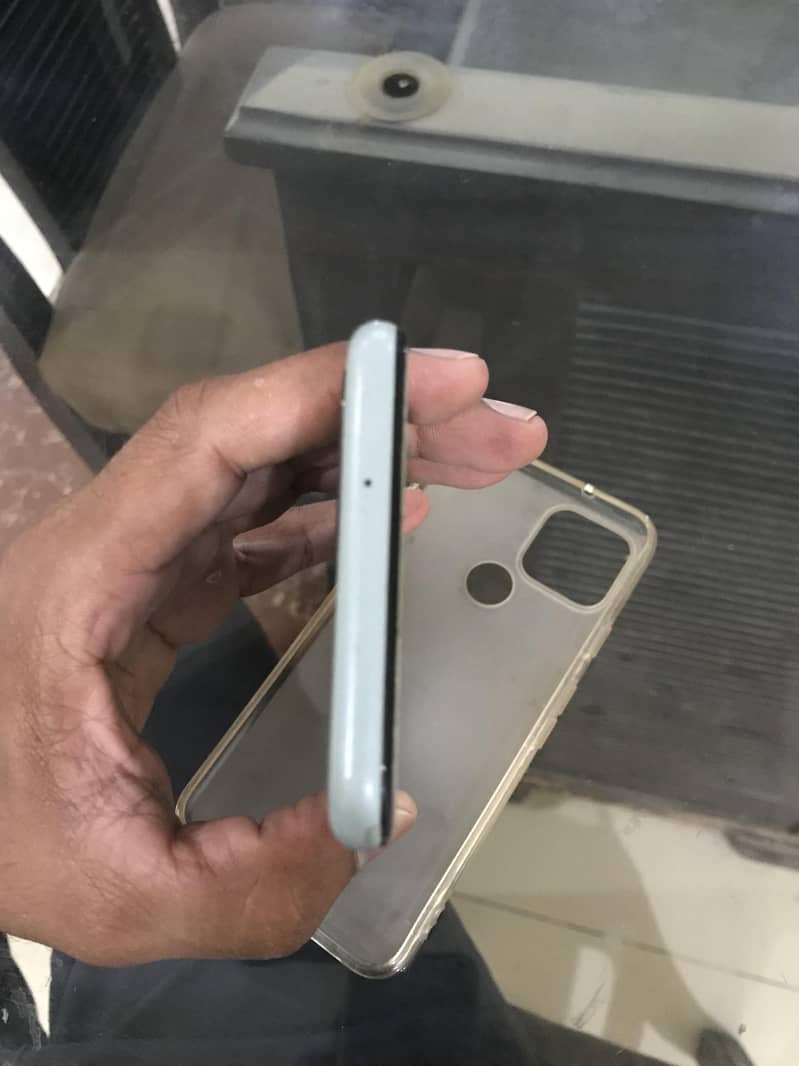 Google Pixel 5 2