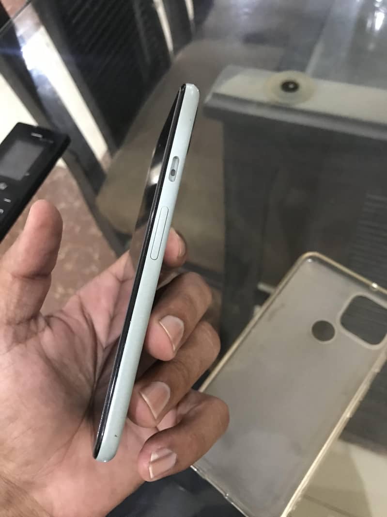 Google Pixel 5 5