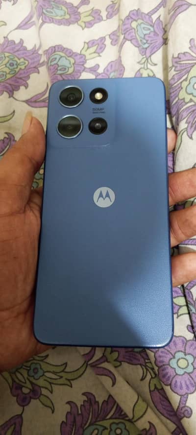 Moto g5g 2025