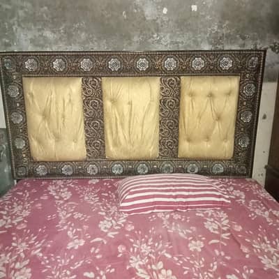 6 inch mattress new condition