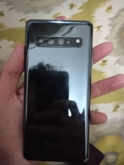 Samsung Mobile S10 Plus