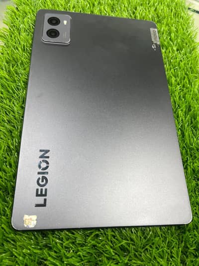 LENOVO LEGION TAB | 12GB RAM 256GB STORAGE | GAMING TABLET |