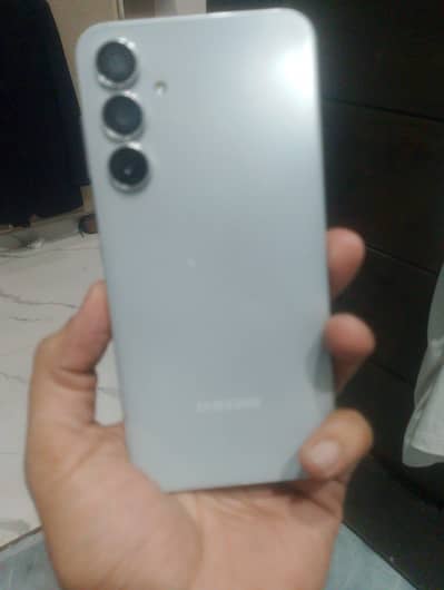 Samsung Mobile A16