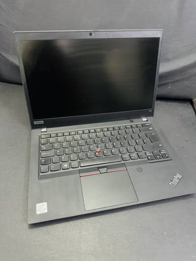Lenovo Thinkpad T14 (Core i7 10th Gen)