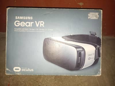 gear VR