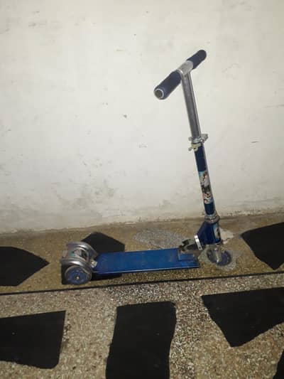 Kids Scooter-2800
