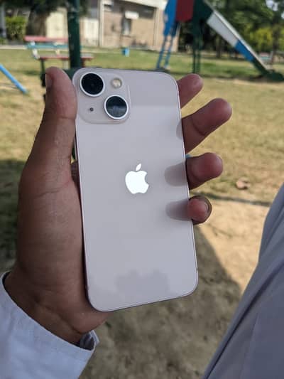Apple iPhone 13 mini