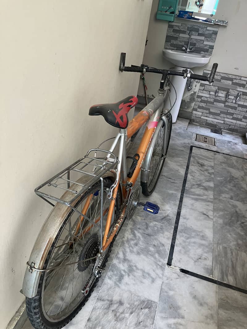 Cycle 0