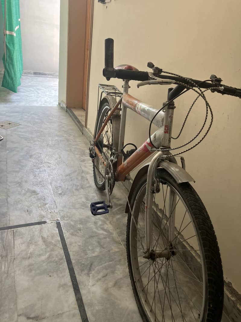 Cycle 2
