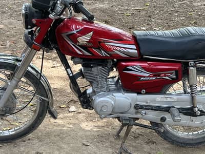 Arjant sell