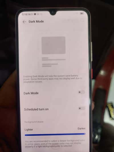 vivo y51
