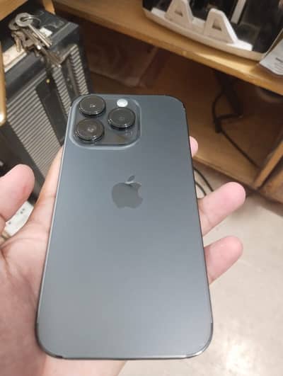 Apple iPhone 14 Pro