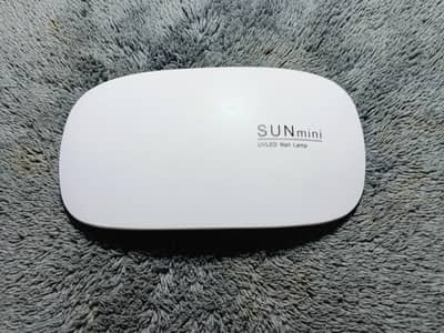 UV Nail lamp