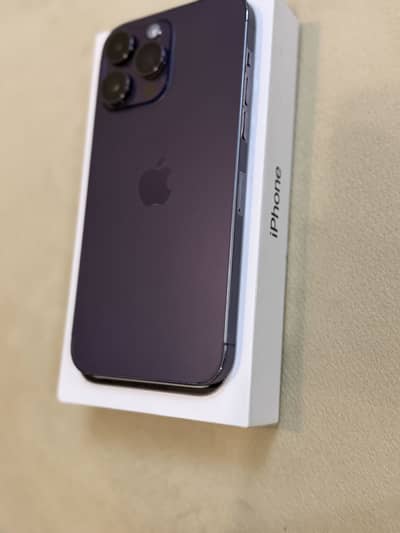 Apple iPhone 14 Pro Max