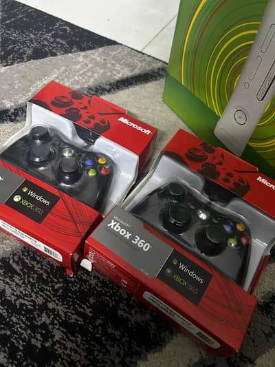 Xbox 360
