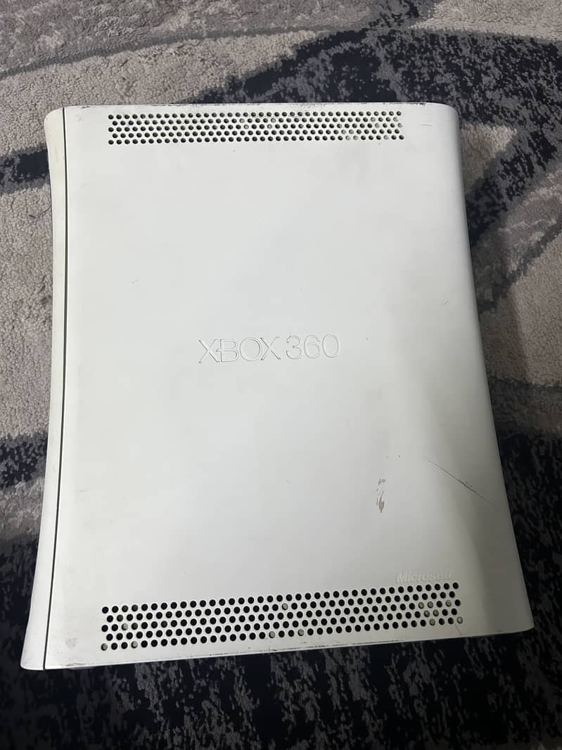 Xbox 360 1