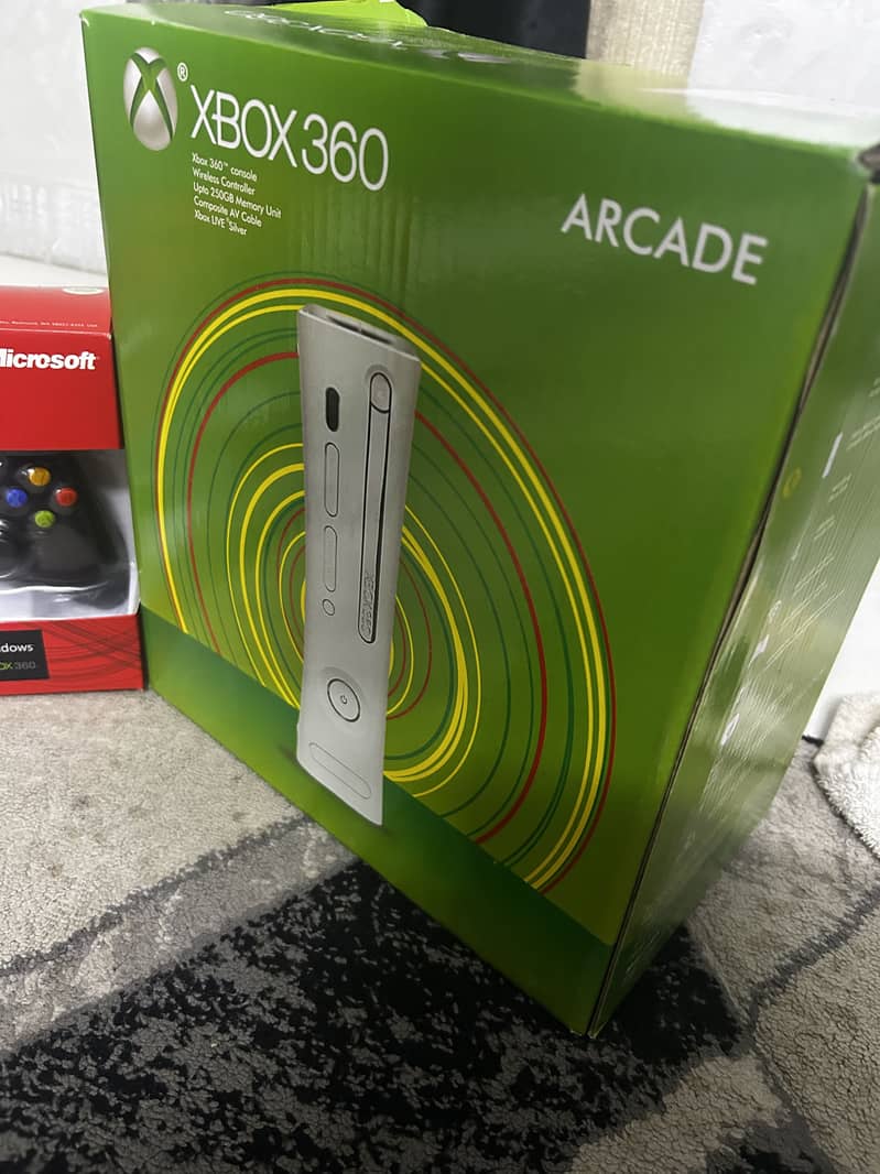 Xbox 360 2
