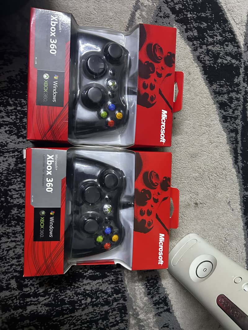 Xbox 360 3