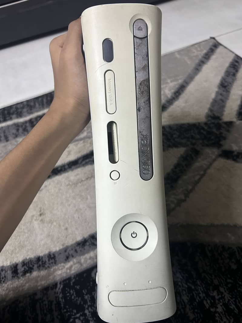 Xbox 360 6