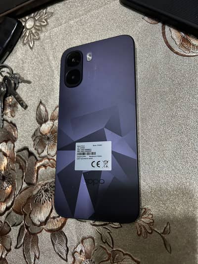 OPPO A6k