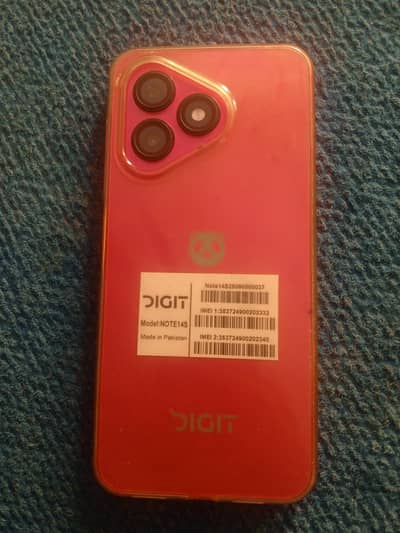 Itel Flip 1