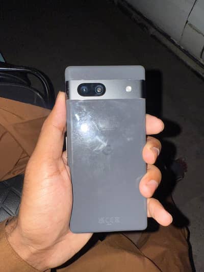 Google Pixel 7a