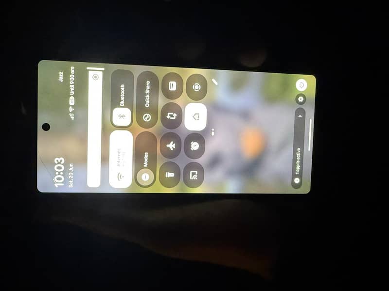 Google Pixel 7a 3
