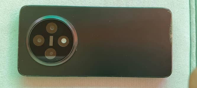 OPPO Reno12 F