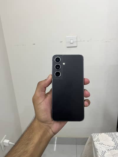Samsung S24