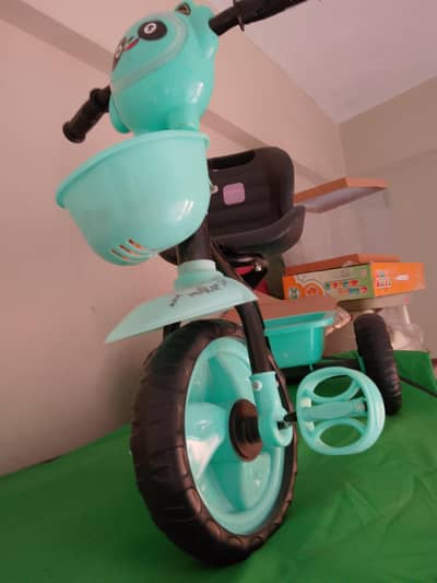 cycle