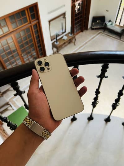 Apple iPhone 12 Pro Max