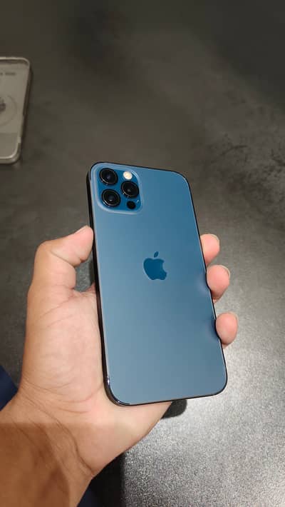 Apple iPhone 12 Pro